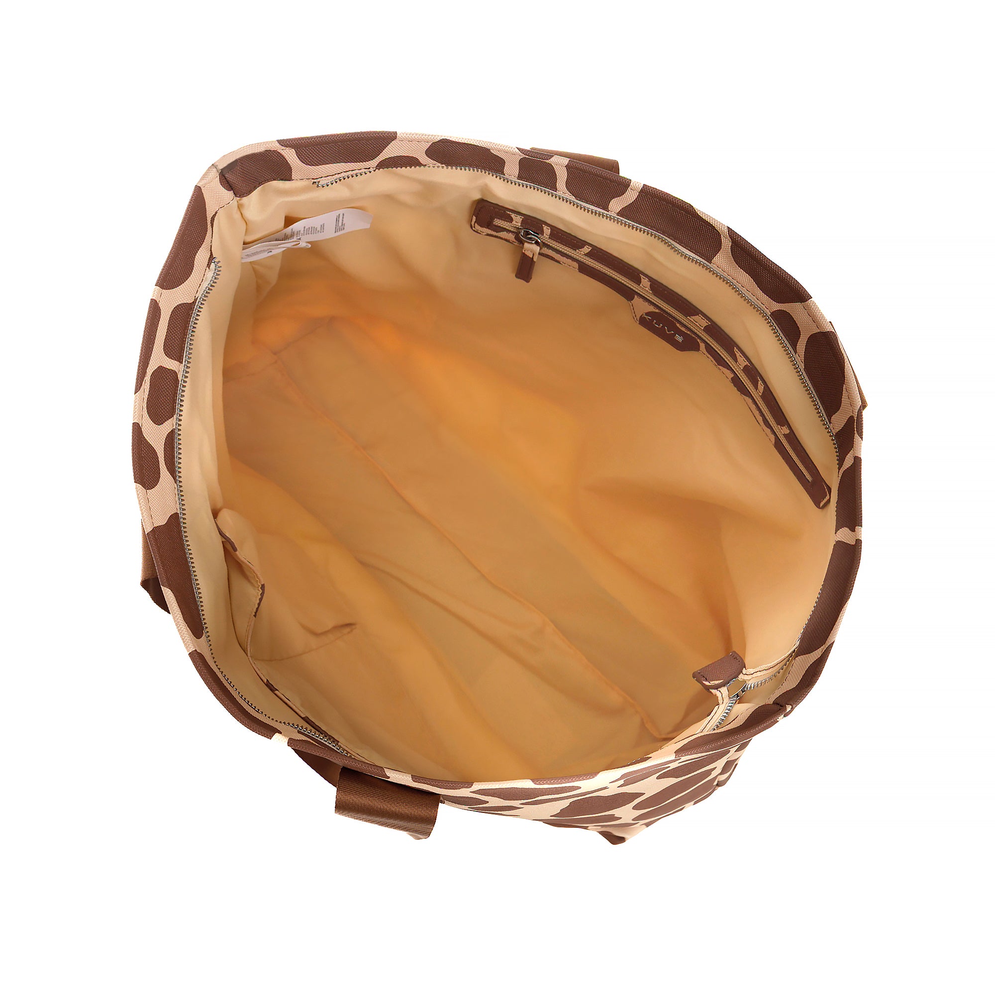 Borsa mare Kuve' Atlantis in ecopelle