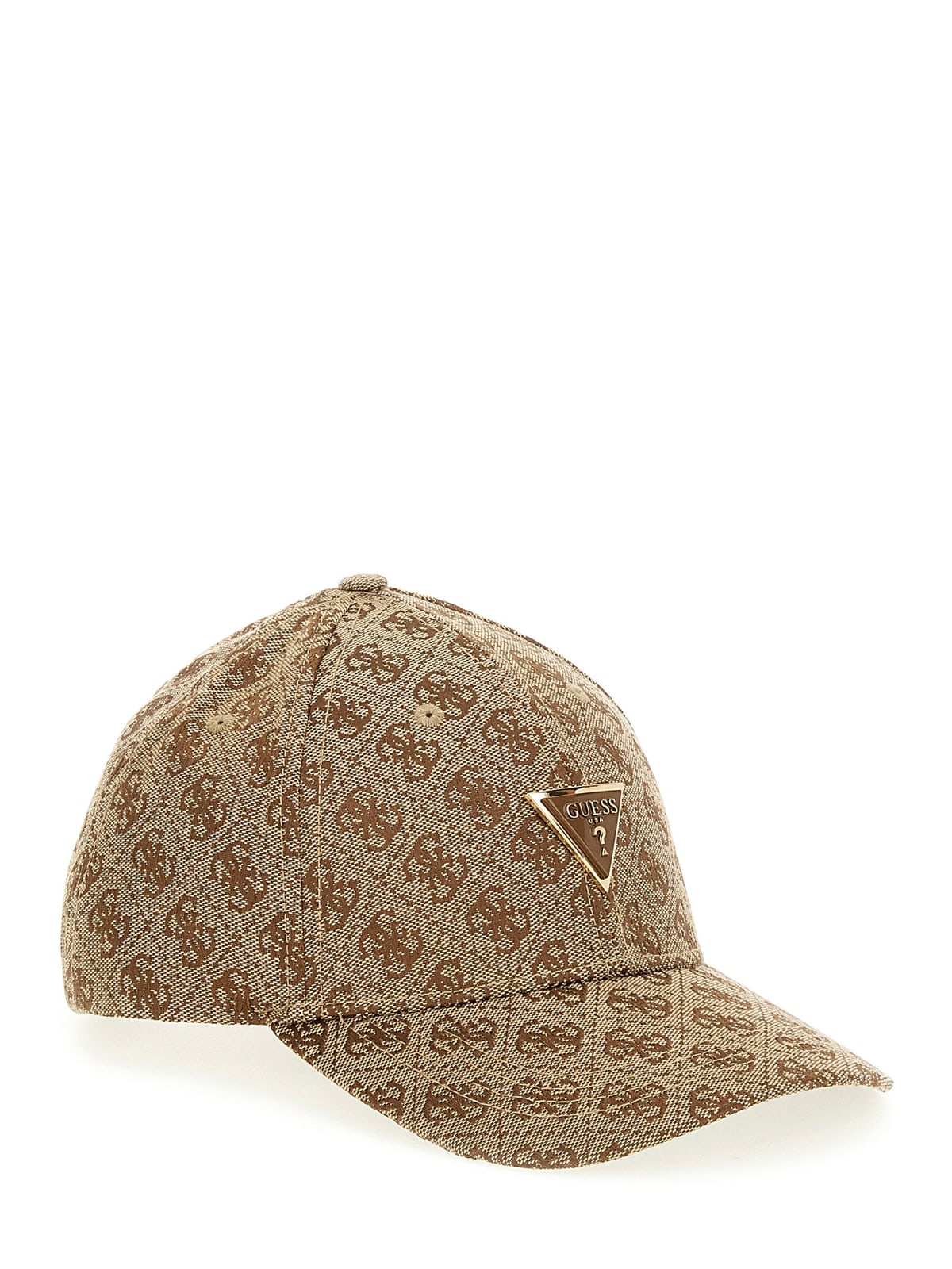 Guess Cappello Baseball con Logo e Chiusura Regolabile