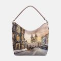 Ynot hobo bag ASTRO TU | Giò Fashion