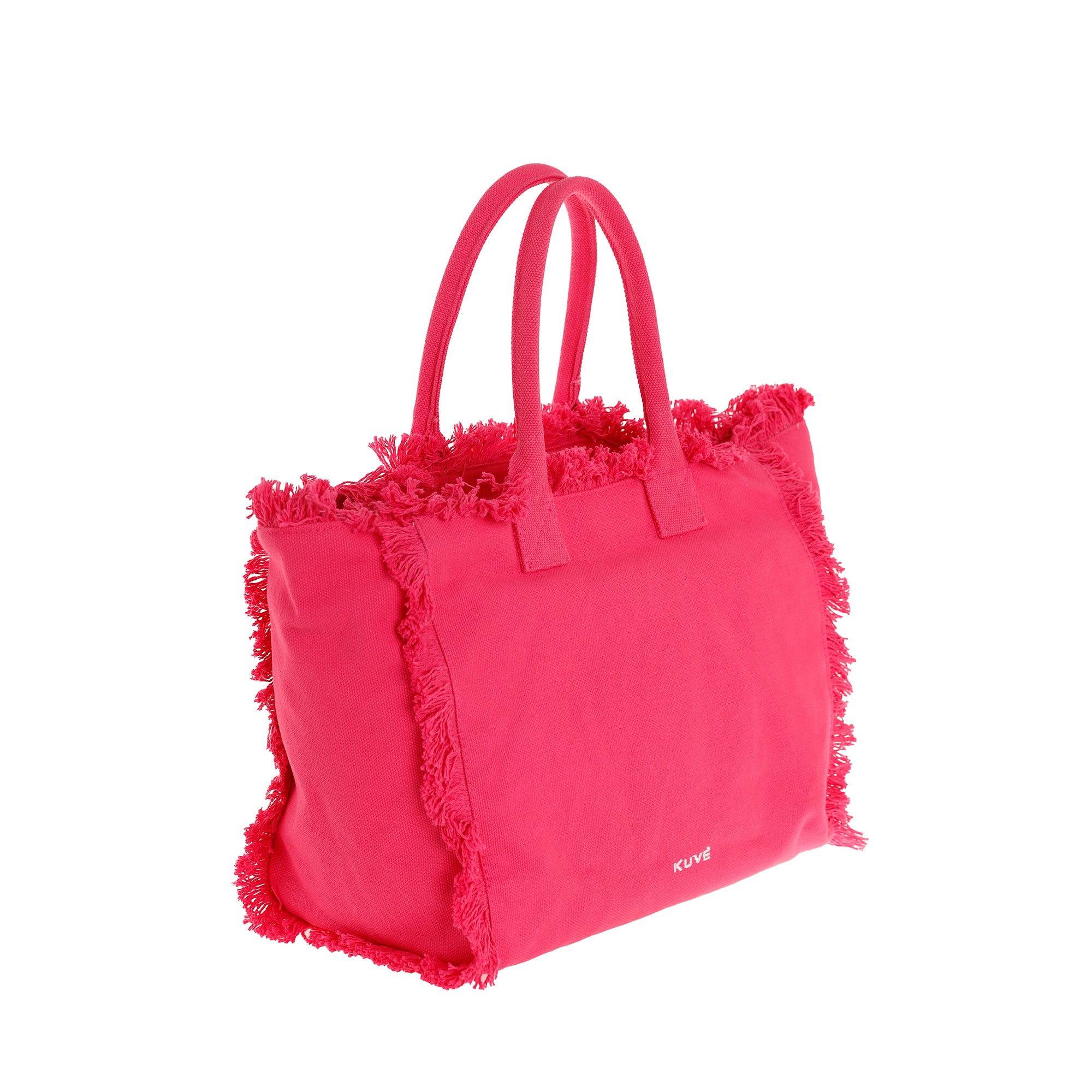 Borsa mare Kuve' Horizon in ecopelle