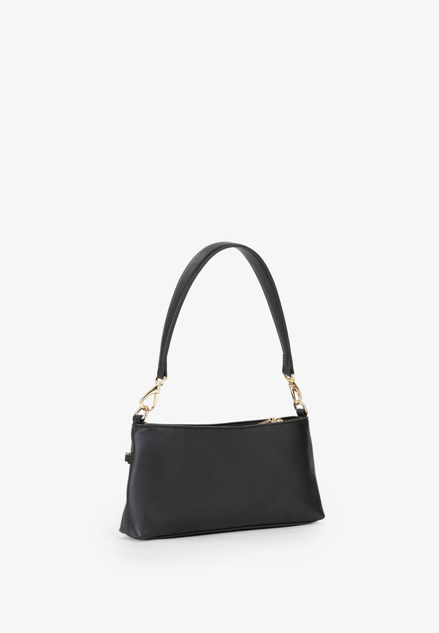Pochette Eveline Valentino con Logo