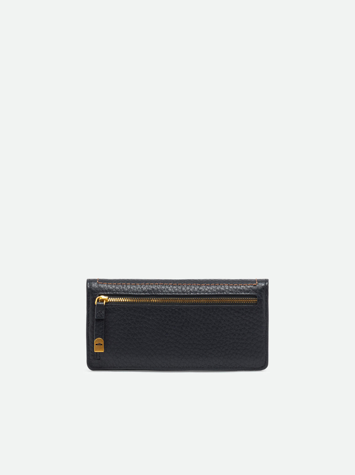Portafoglio Gianni Chiarini Wallets Bubble Grande in Vera Pelle Martellata