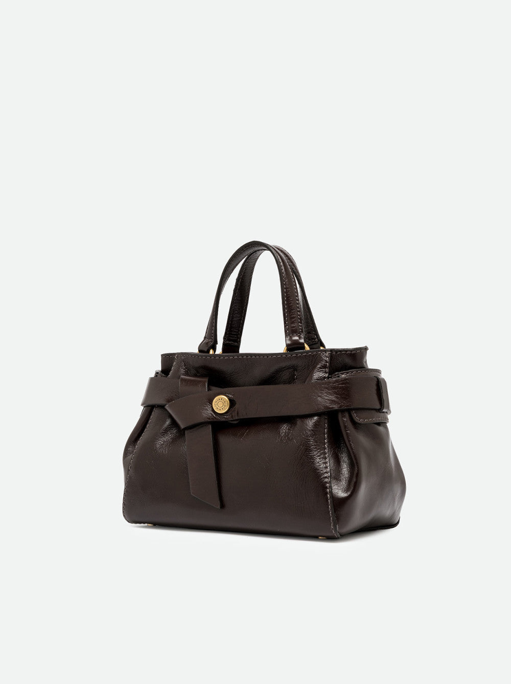 Gianni Chiarini Miranda Borsa a Mano in Pelle