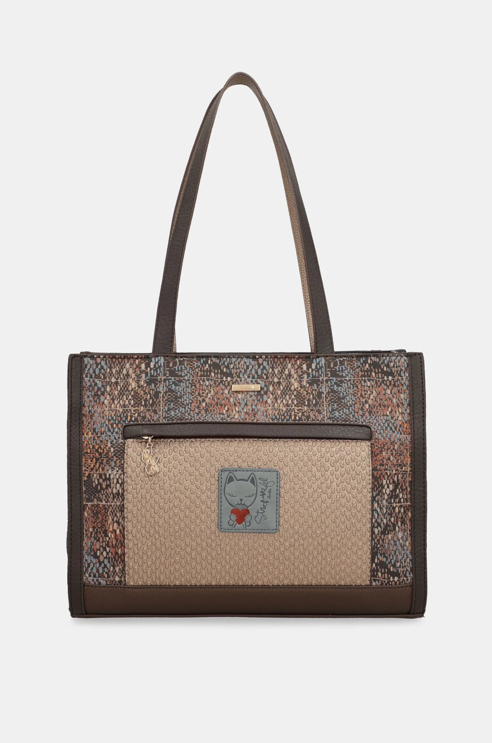 Borsa Tote Donna Anekke con Tracolla Regolabile
