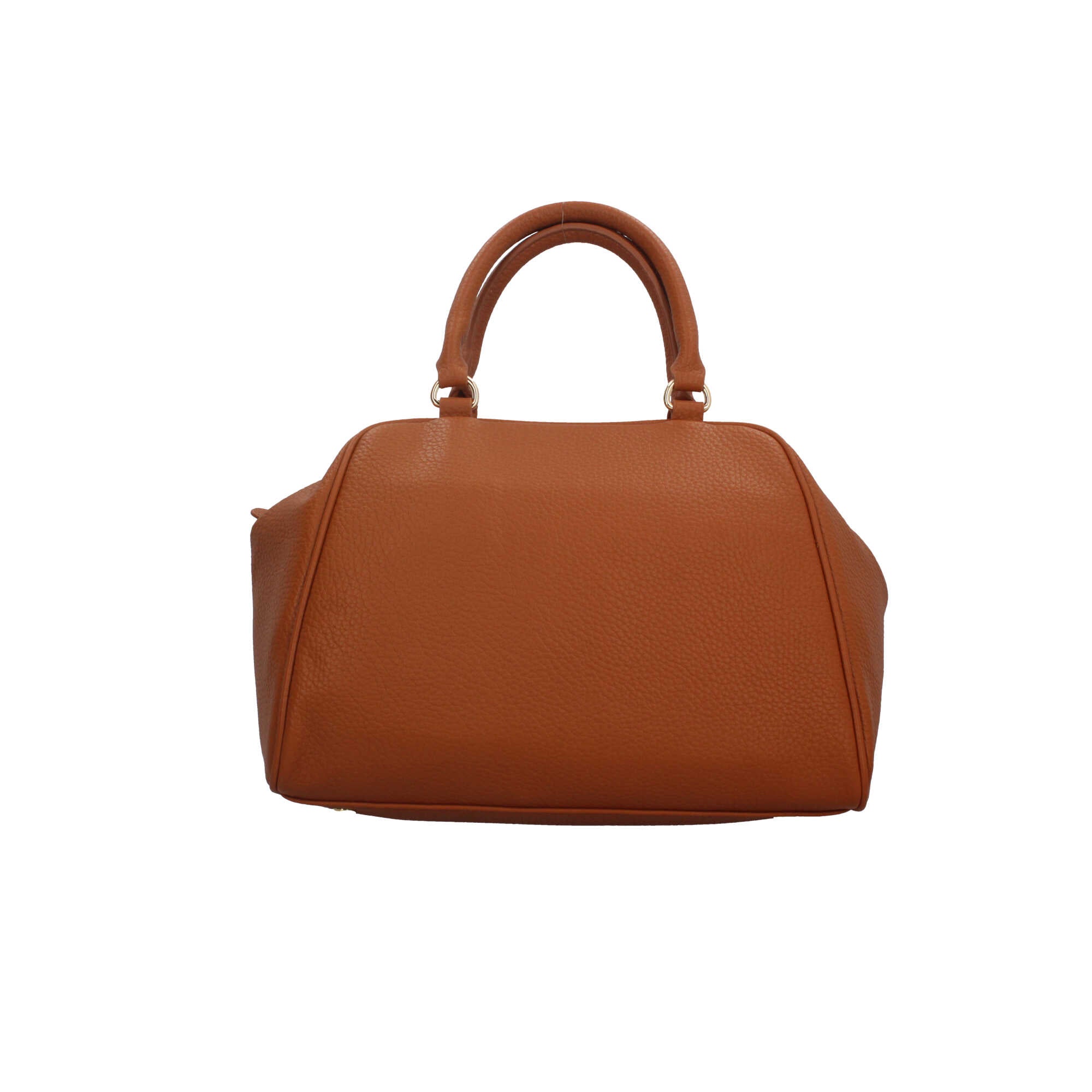 Borsa y not in ecopelle Marrone TU | Giò Fashion