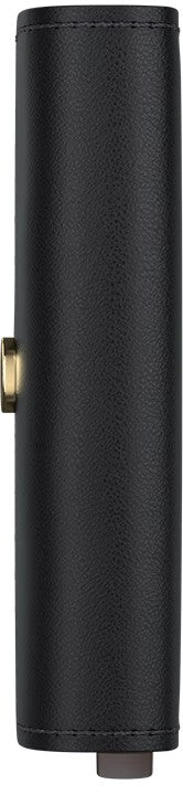 Portafoglio Secrid Miniwallet EOr Black compatto con protezione RFID Nero TU | Giò Fashion