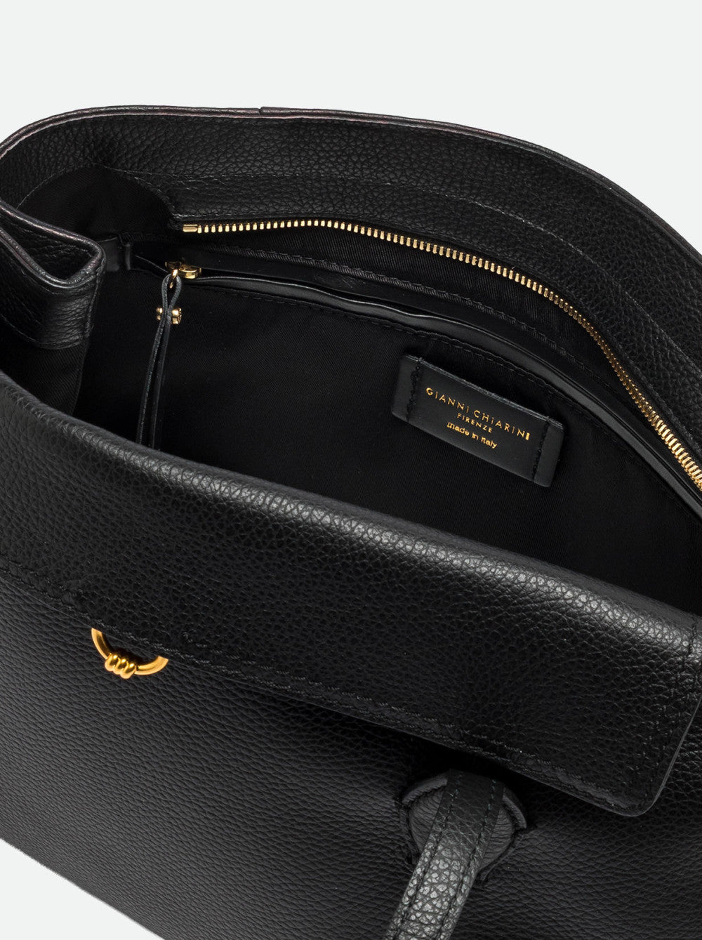 Gianni Chiarini Vicky Borsa Grande in Pelle