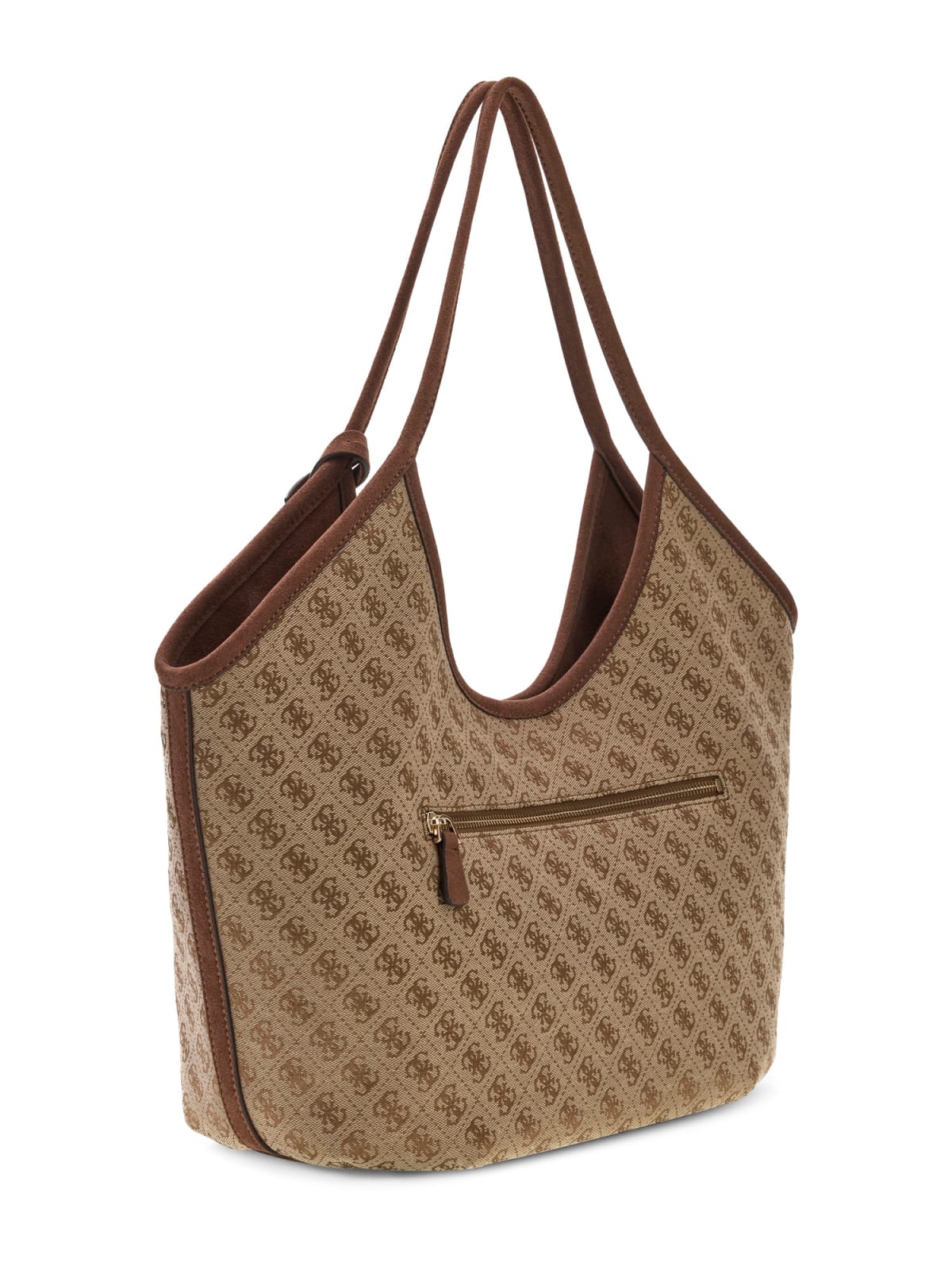 Guess Shopper Donna Grande con Manici Lunghi