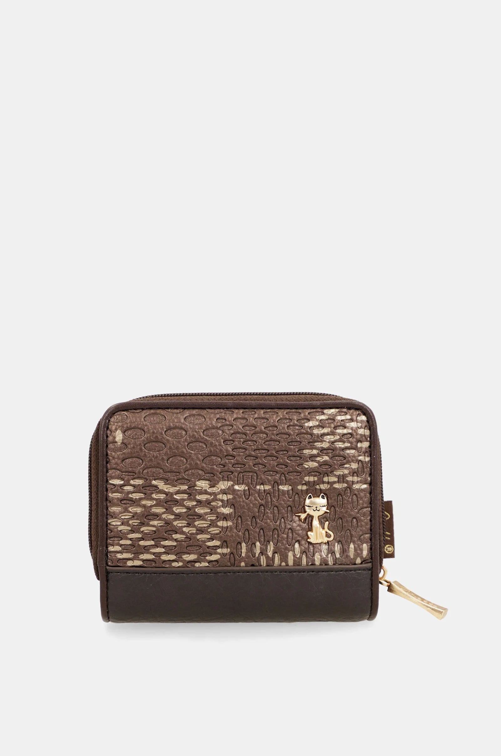 Portamonete Piccolo Donna Anekke con Tasche