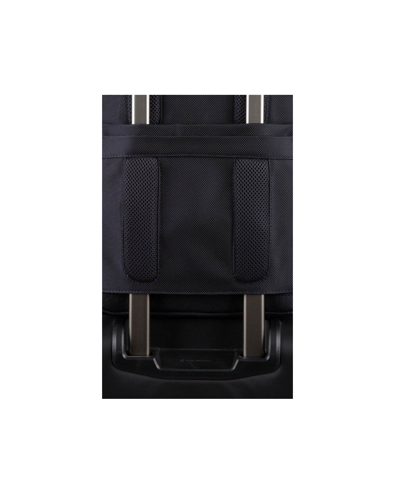 Zaino Piquadro BagMotic Porta PC 14" e iPad con CONNEQU Nero
