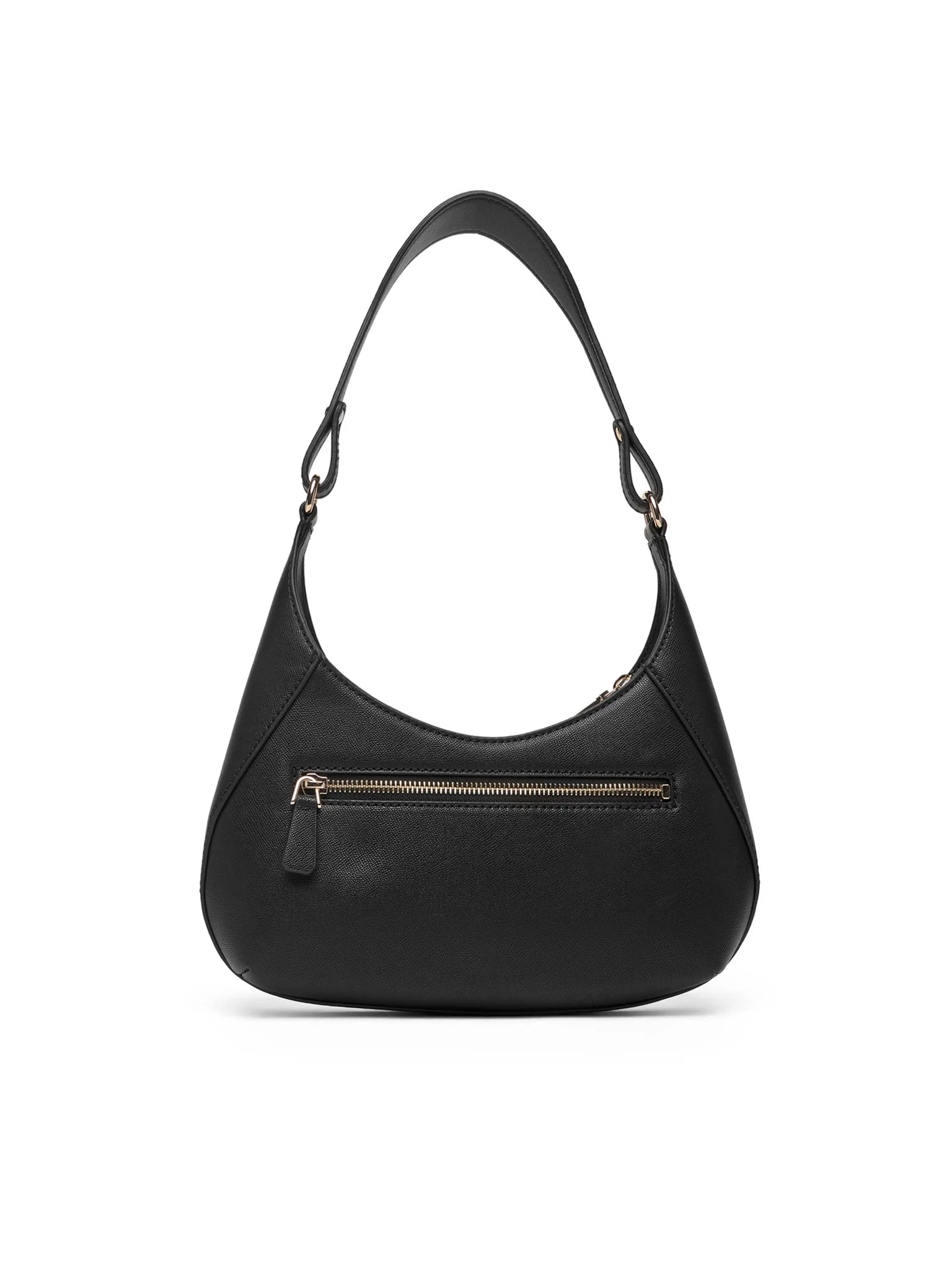 Borsa Guess a spalla da donna con dettagli metallici