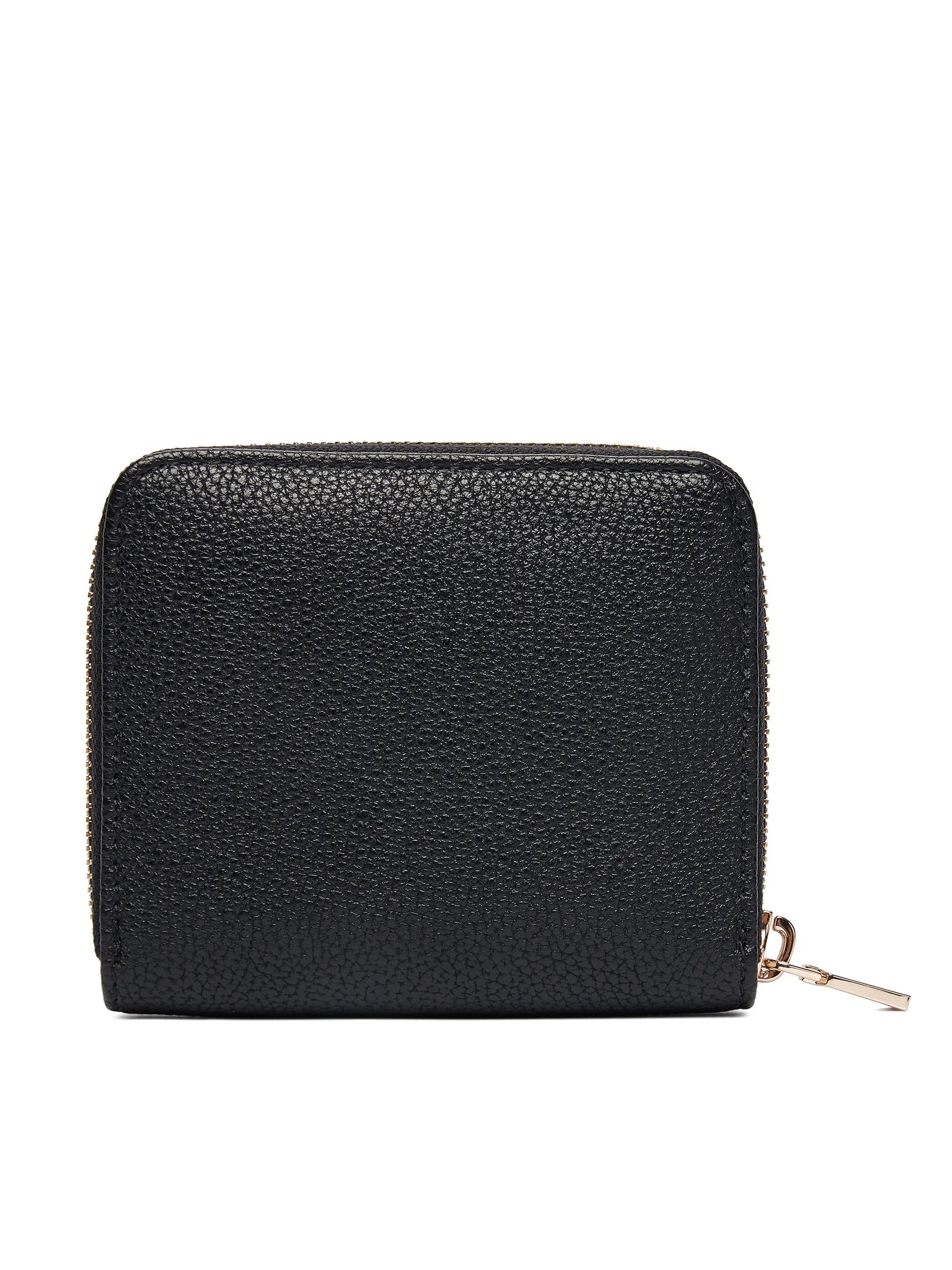 Portafoglio Guess da donna compatto con zip