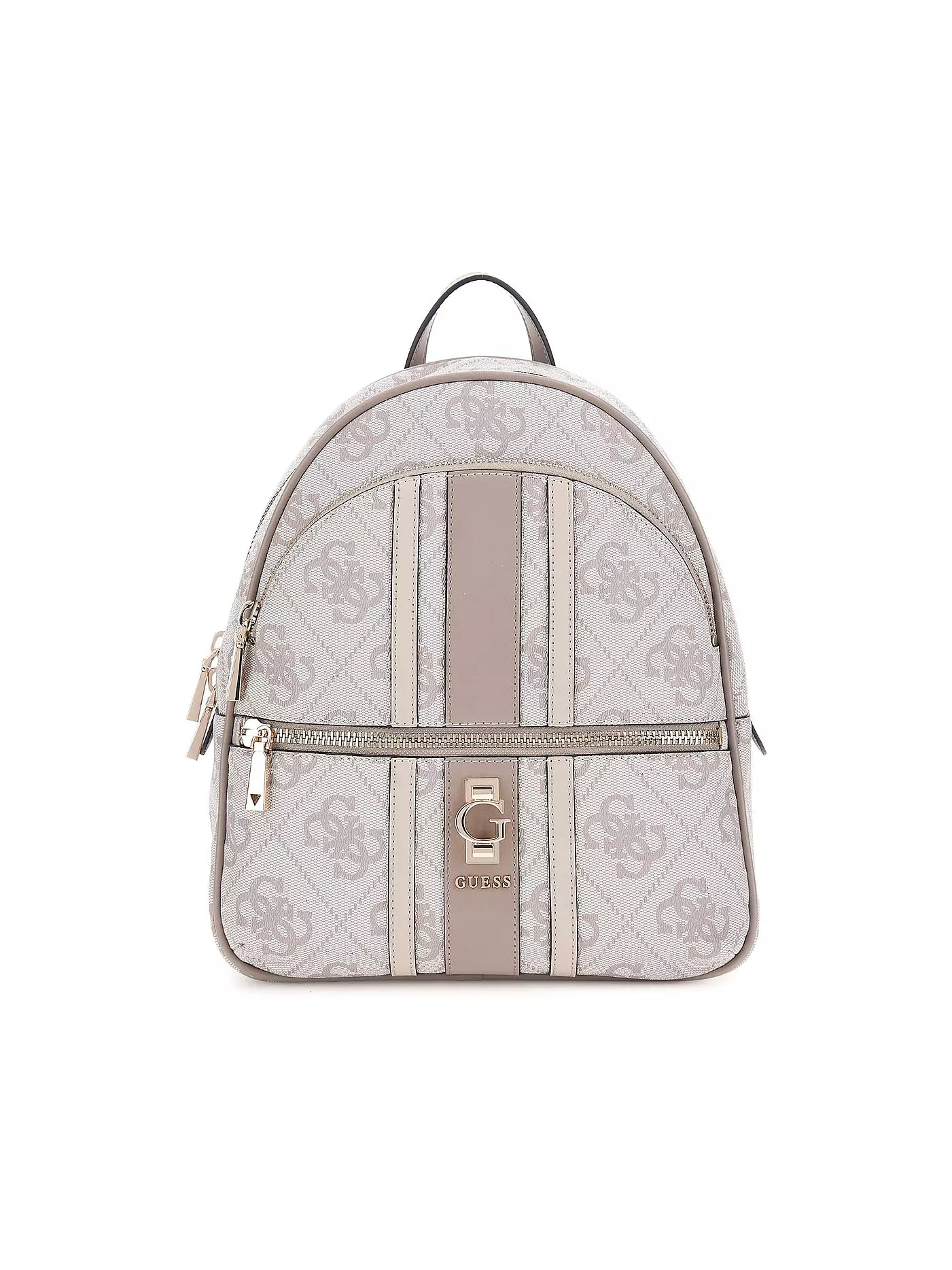 Zaino Guess da donna con logo e dettagli eleganti