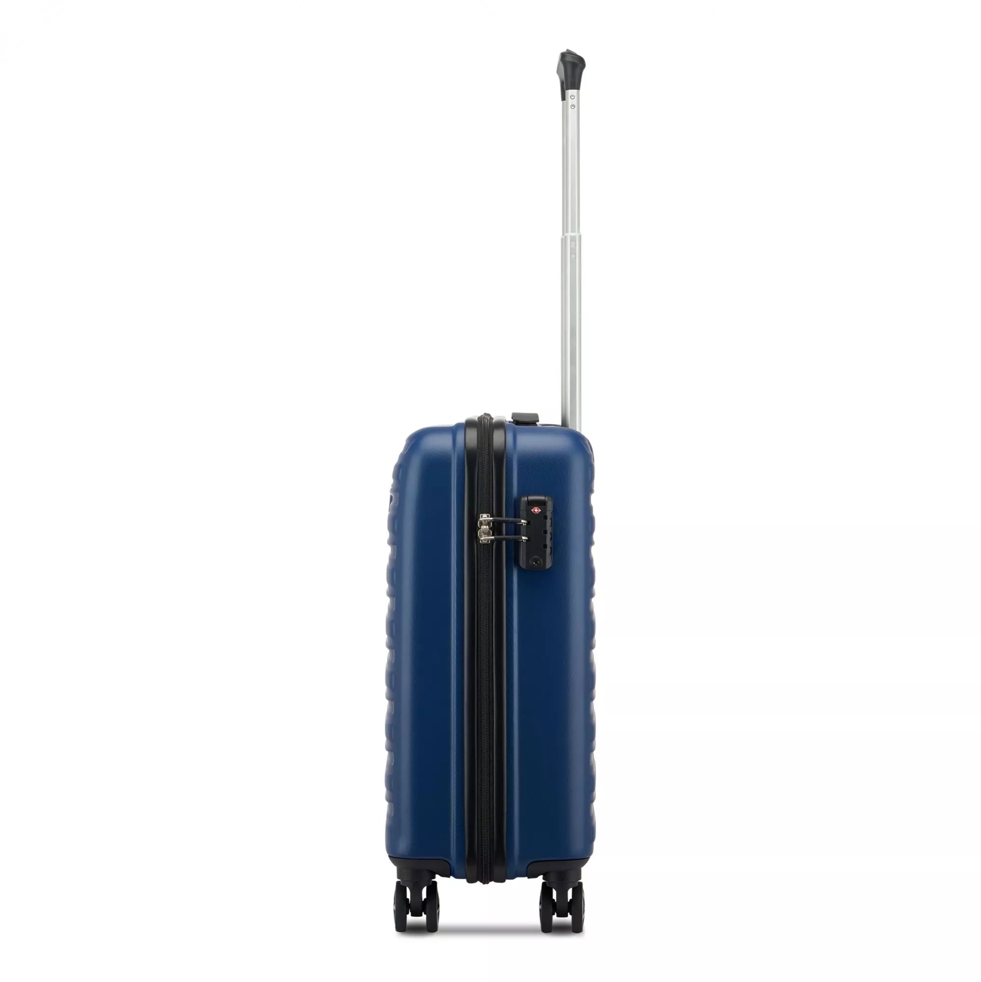 Trolley Cabina Modo by Roncato Houston 2.0