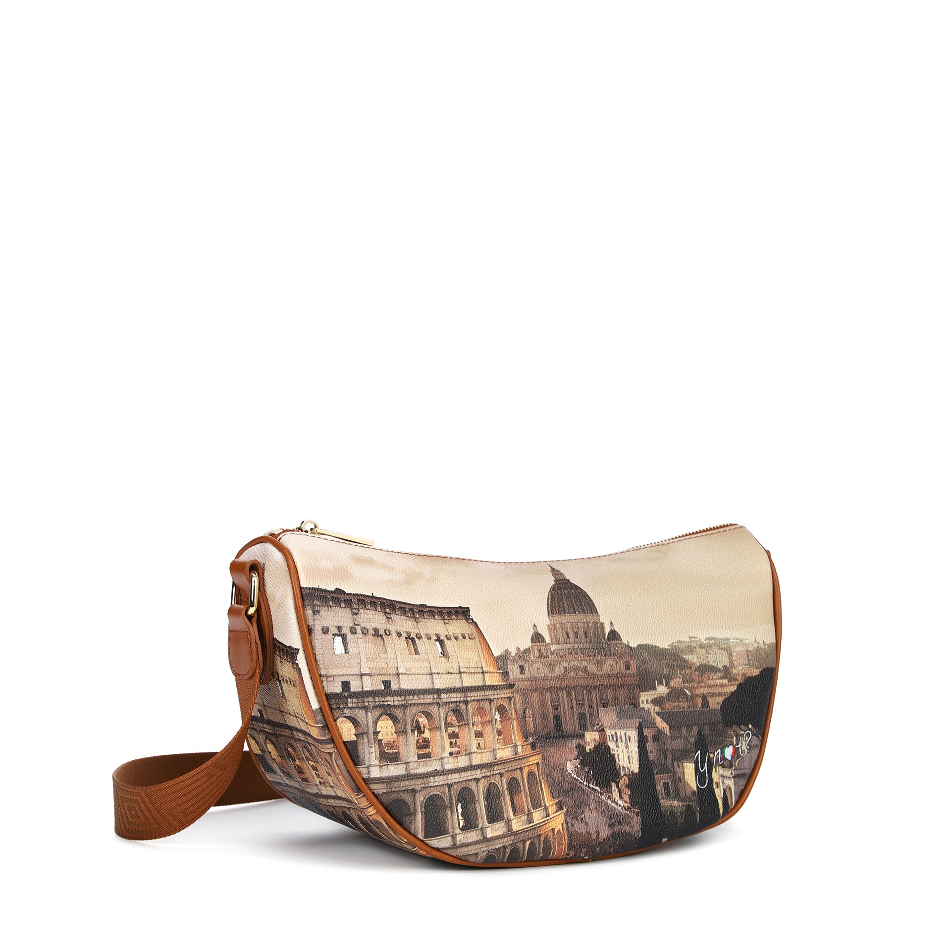 Ynot borsa a tracolla