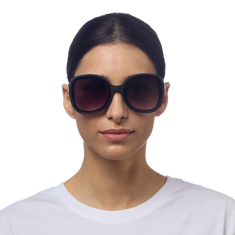 OKKIA Anna Occhiali da Sole Donna Butterfly con Lenti Sfumate e Protezione UV400