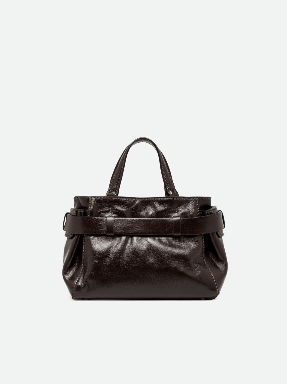 Gianni Chiarini Miranda Borsa a Mano in Pelle
