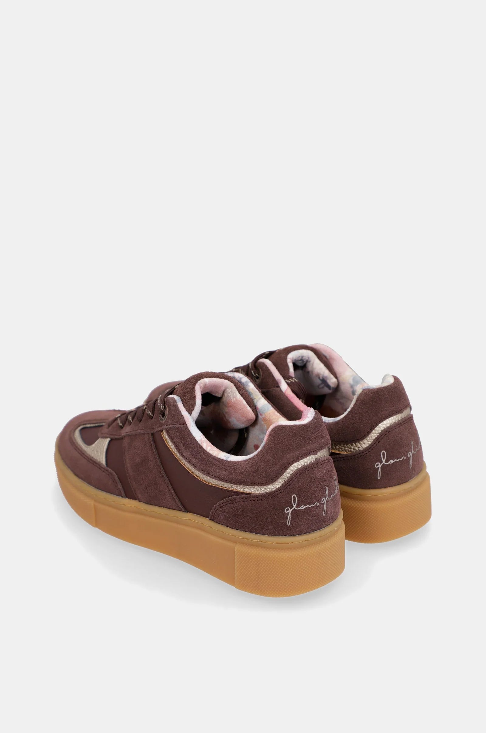 Sneakers Donna Anekke in Pelle con Suola Comfort