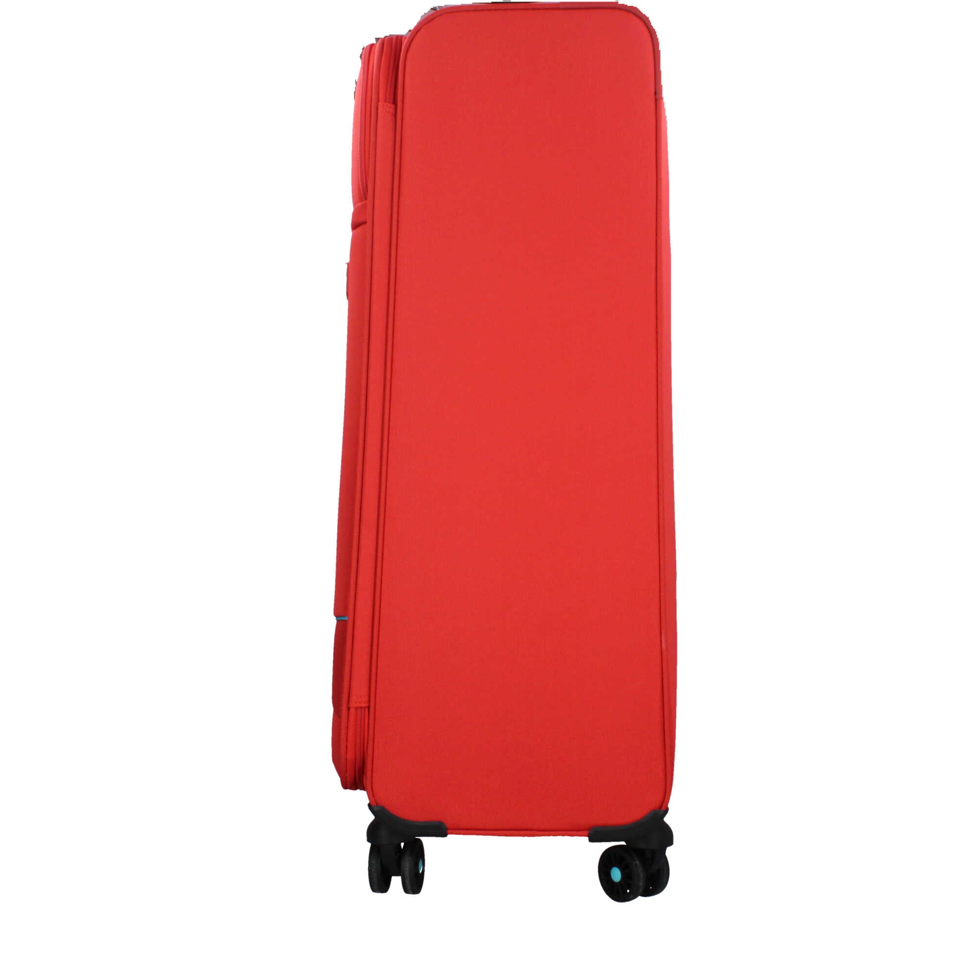 Trolley Roncato grande espandibile con quattro ruote