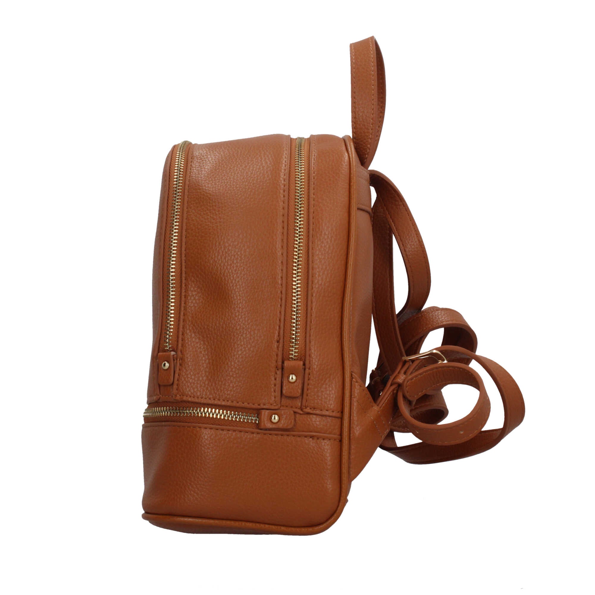 Zaino By Byblos pratico ed elegante Marrone TU | Giò Fashion