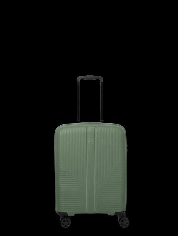 Trolley grande Travelite rigido con 4 ruote girevoli