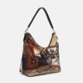 Ynot hobo bag LONDON BRIDGE TU | Giò Fashion