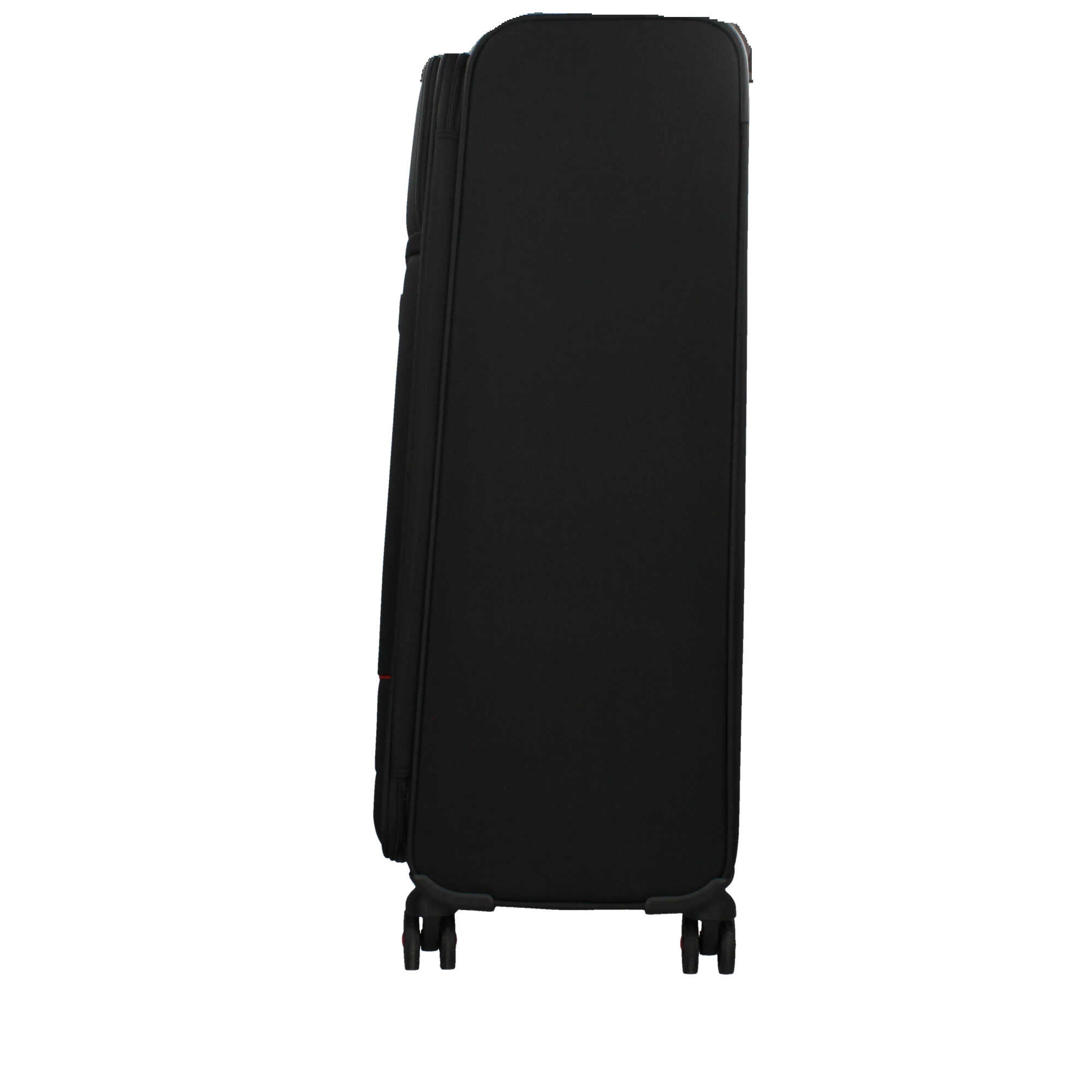 Trolley Roncato grande espandibile con quattro ruote