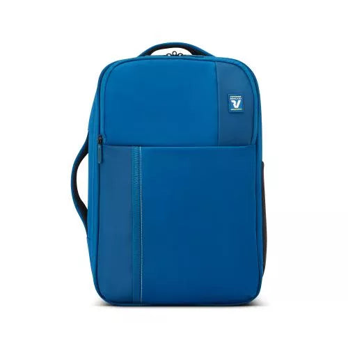 Zaino roncato con chiusura zip