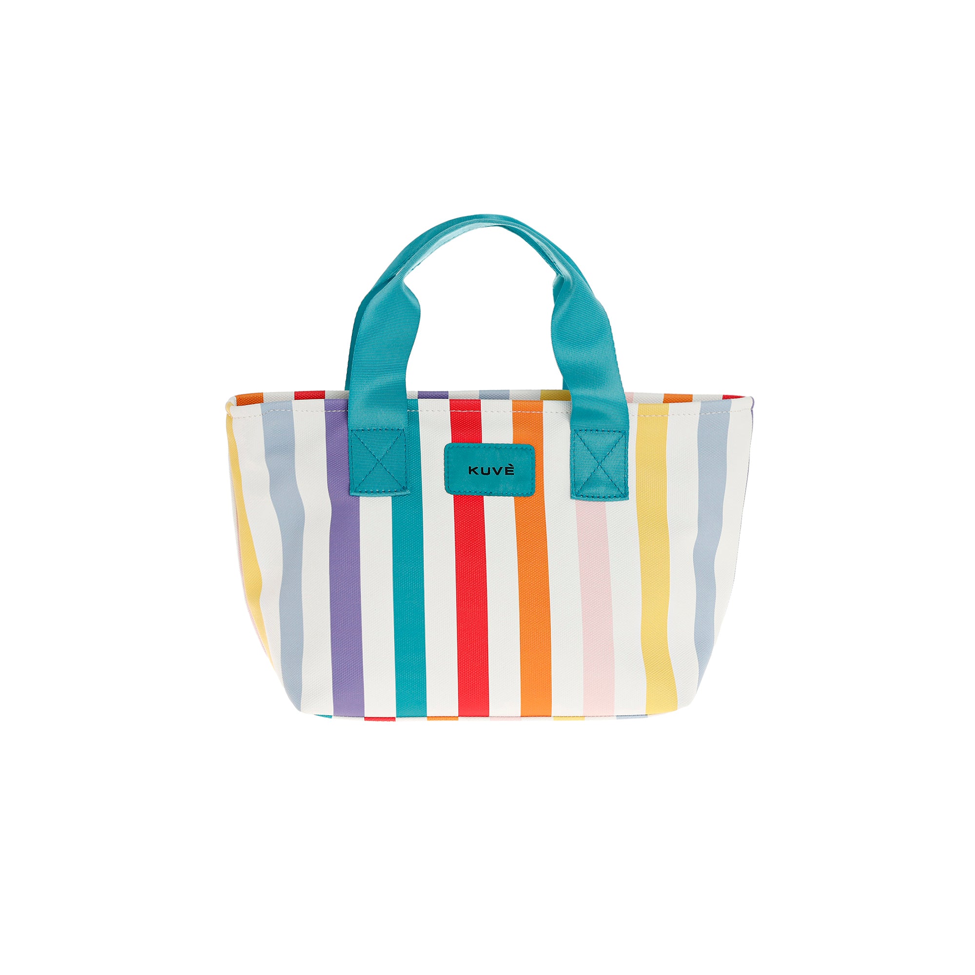 Borsa mare Kuve' Madeira in ecopelle