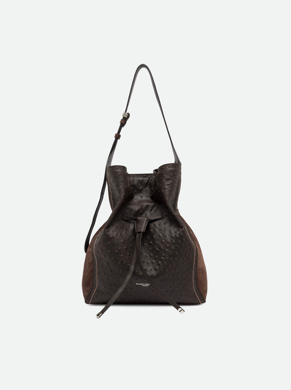 Gianni Chiarini Sienna Borsa Grande in Pelle