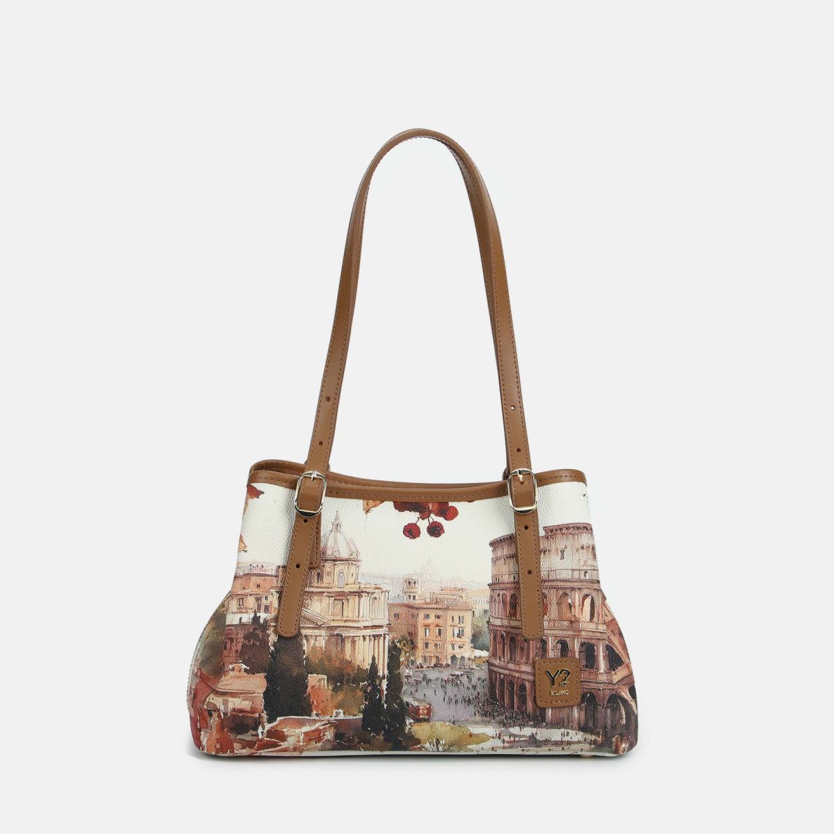 Ynot? Yes Bag Borsa Tote Piccola Donna