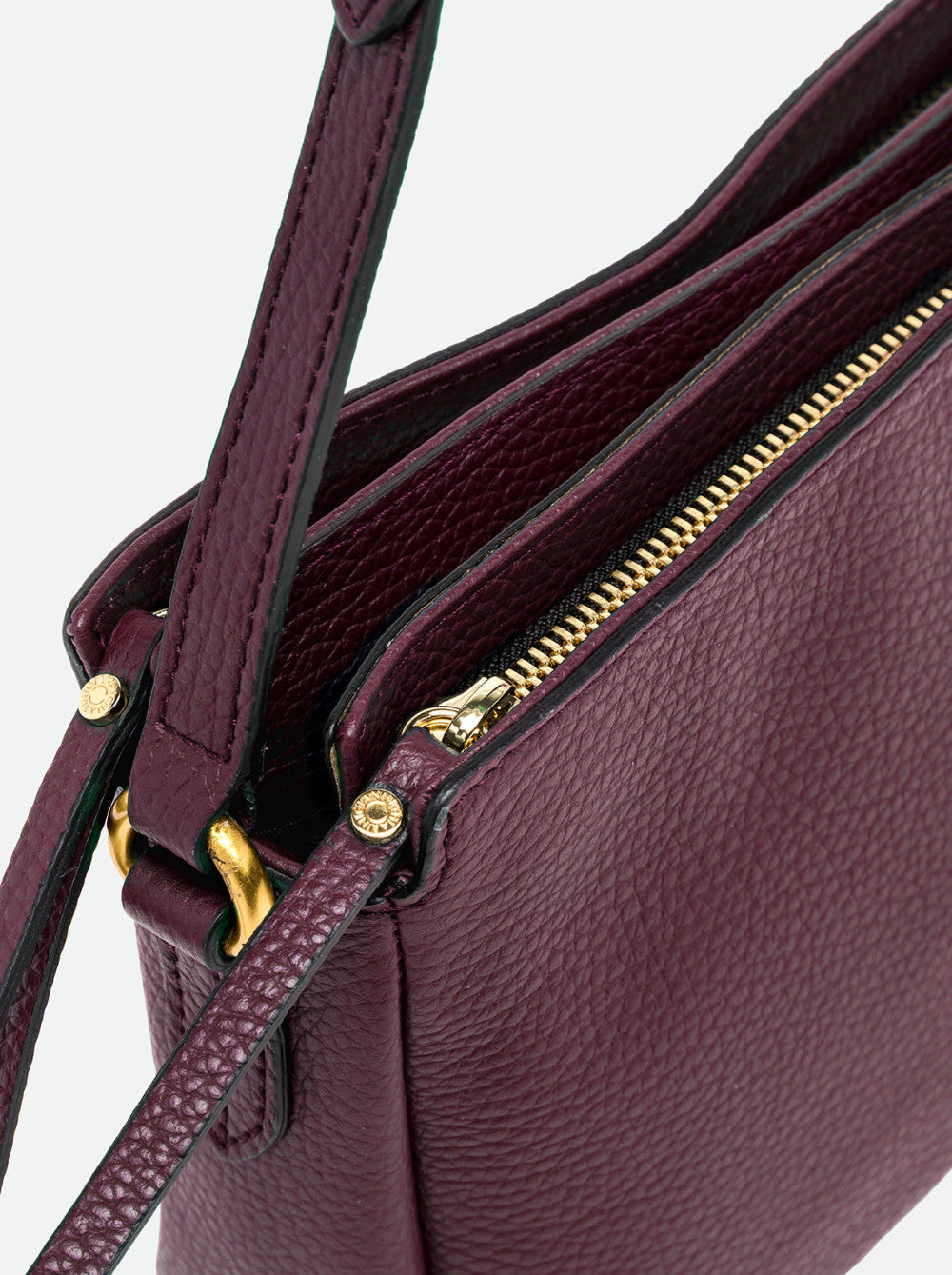 Gianni Chiarini Laura Borsa a Tracolla in Pelle
