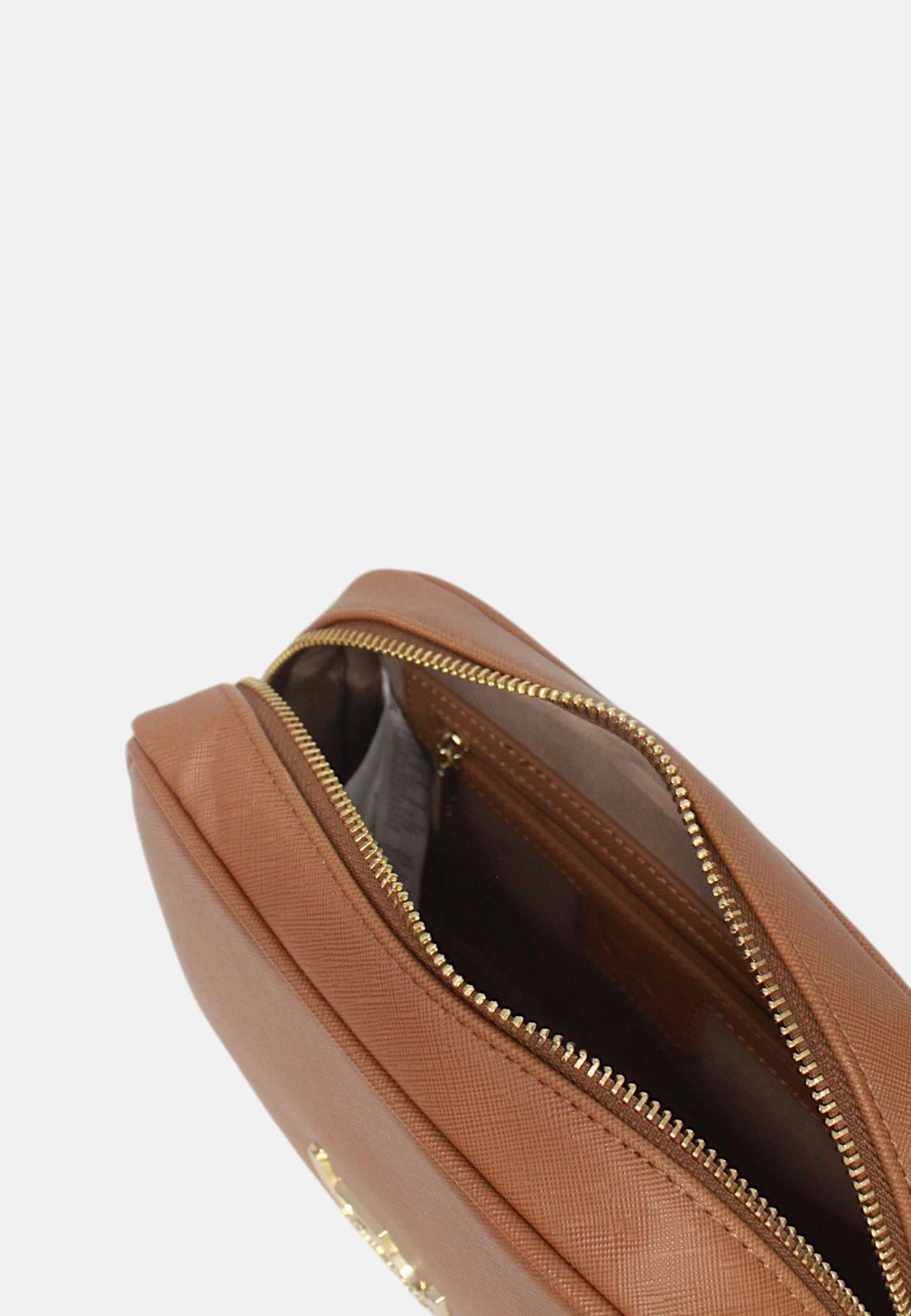 Borsa a tracolla By Byblos compatta in ecopelle