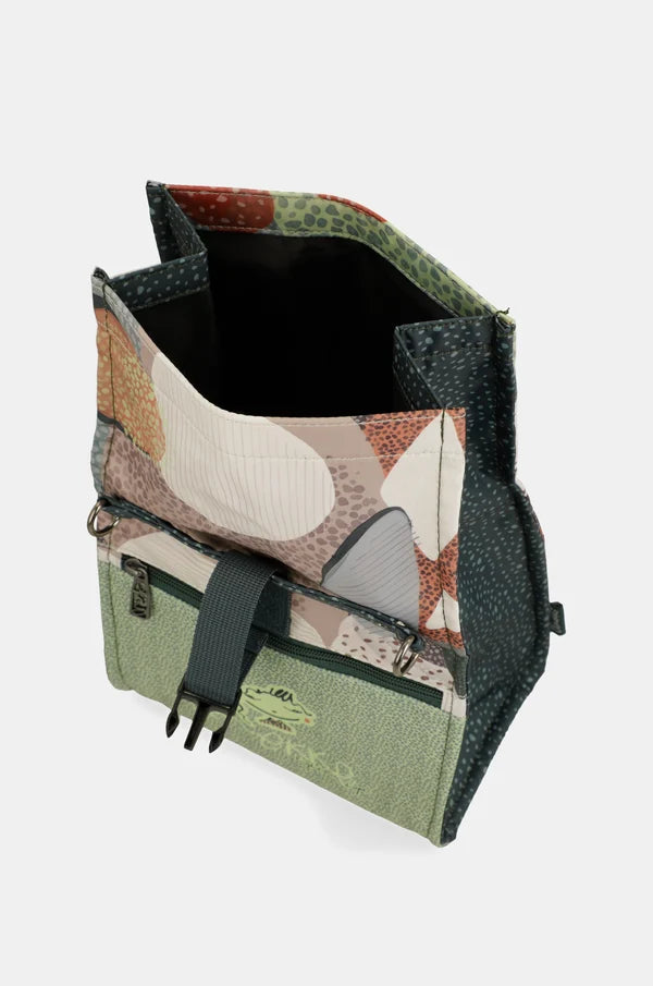 Borsa Portapranzo Piccola Odyssey Isotermica