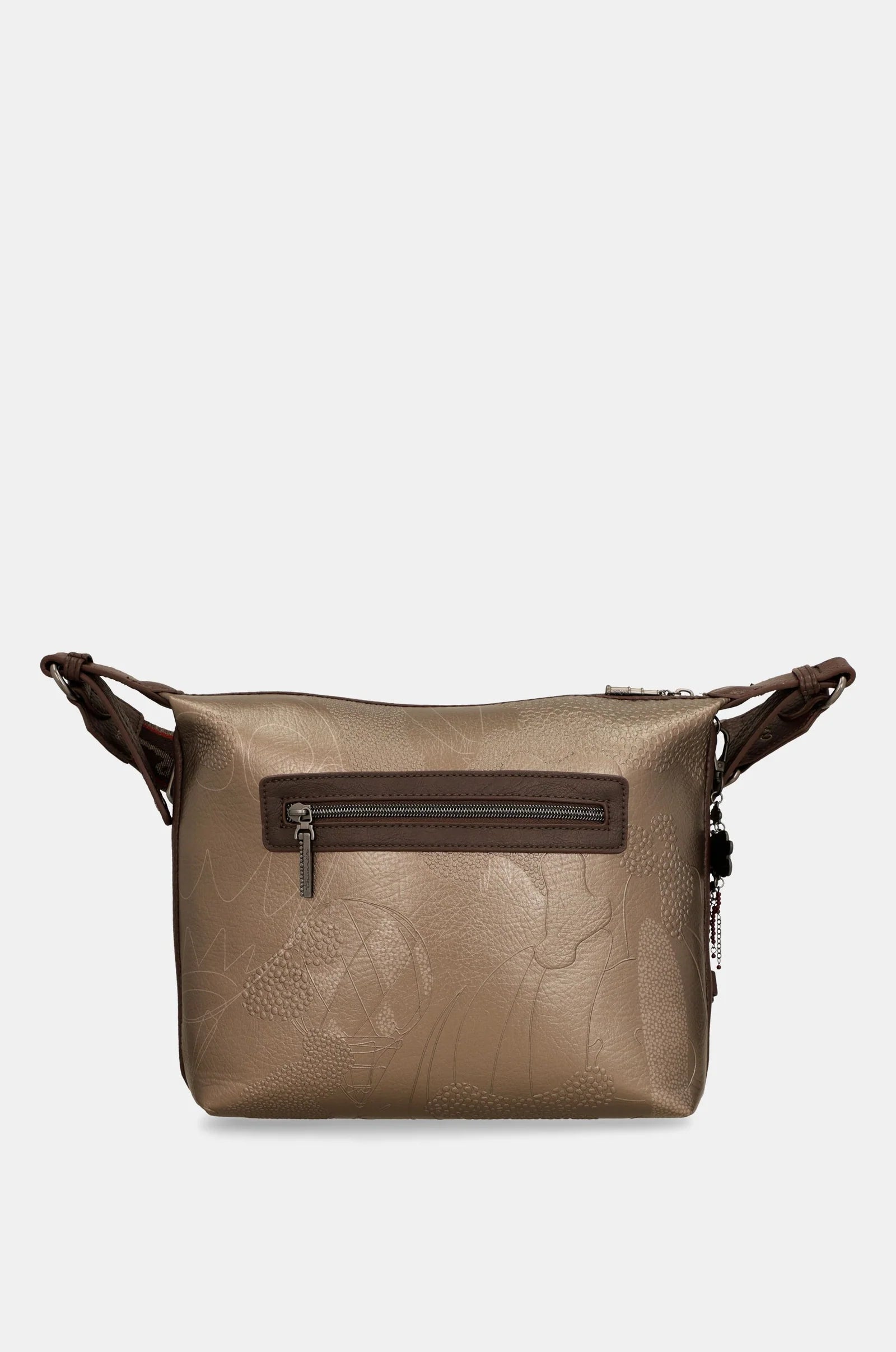 Borsa a Tracolla Grande Donna Anekke con Tasche