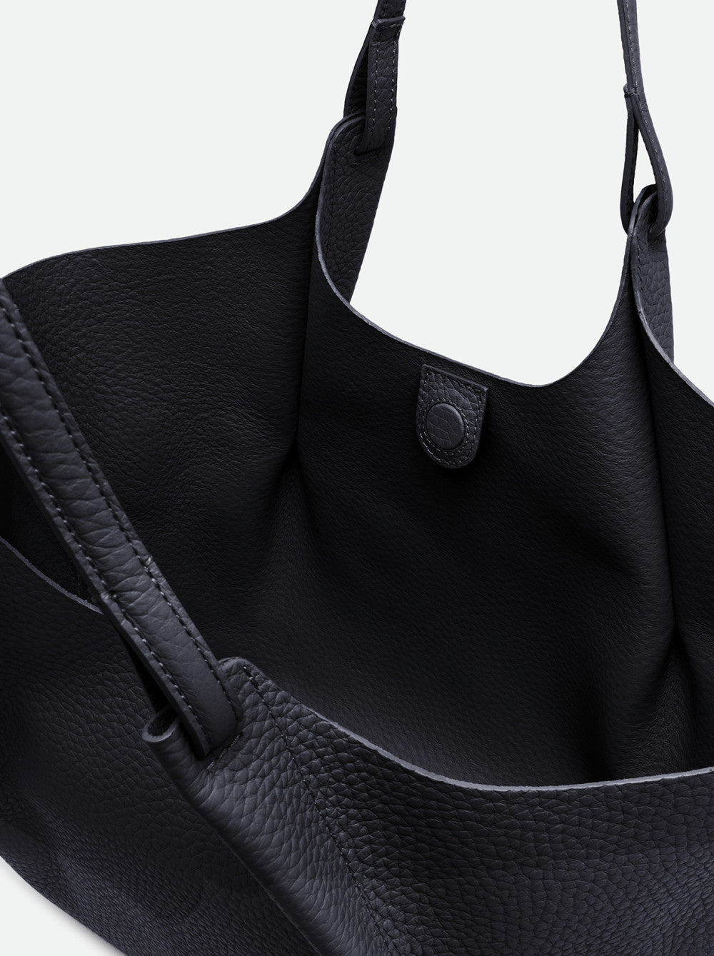 Borsa a Spalla Gianni Chiarini Dua in pelle metallizzata