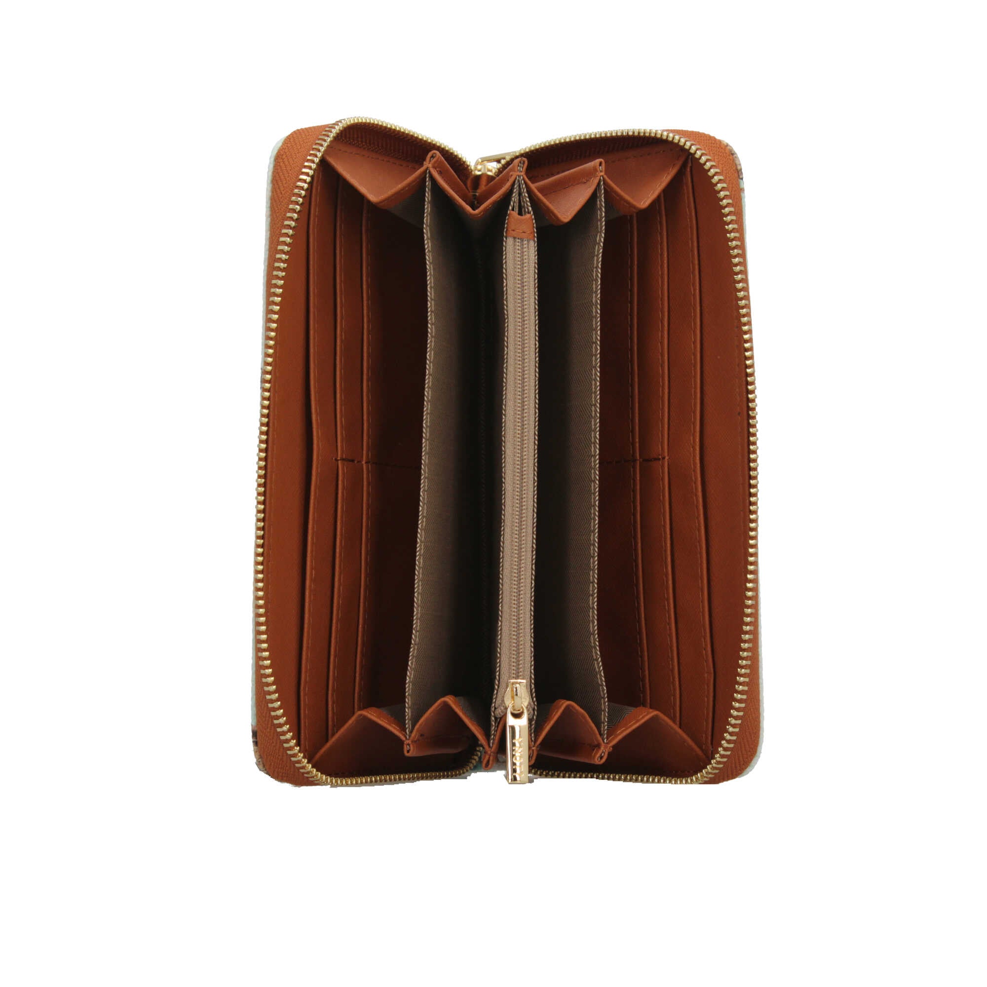 Y-Not Portafoglio YesBag NAPOLI TU | Giò Fashion