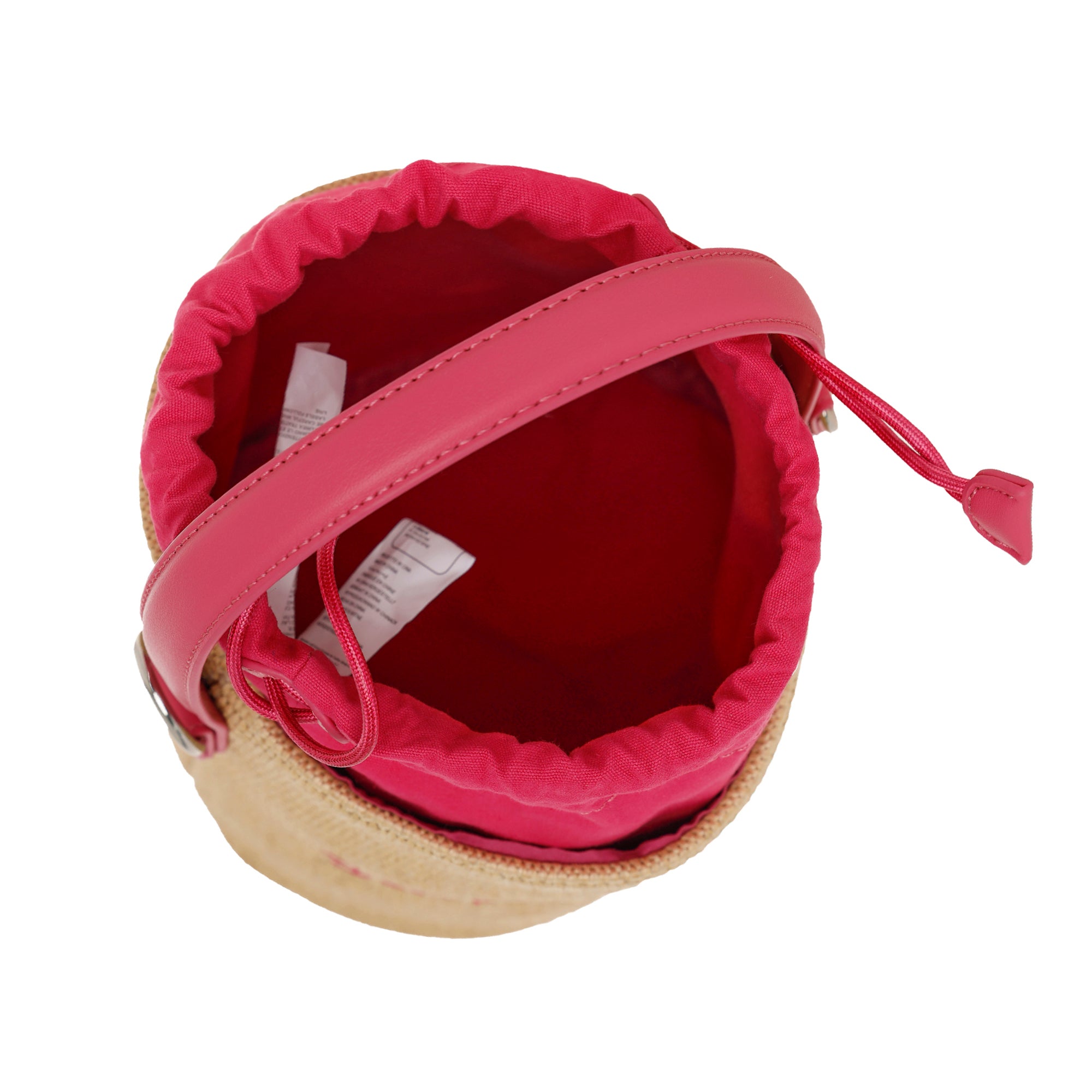Borsa mare Kuve' Coast in ecopelle