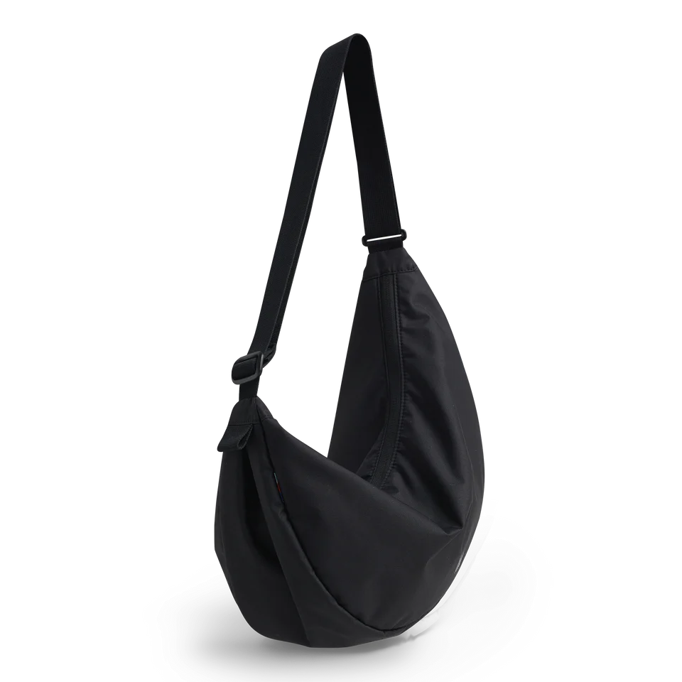 Borsa a Spalla Moon Bag Large Capiente con Tracolla Regolabile