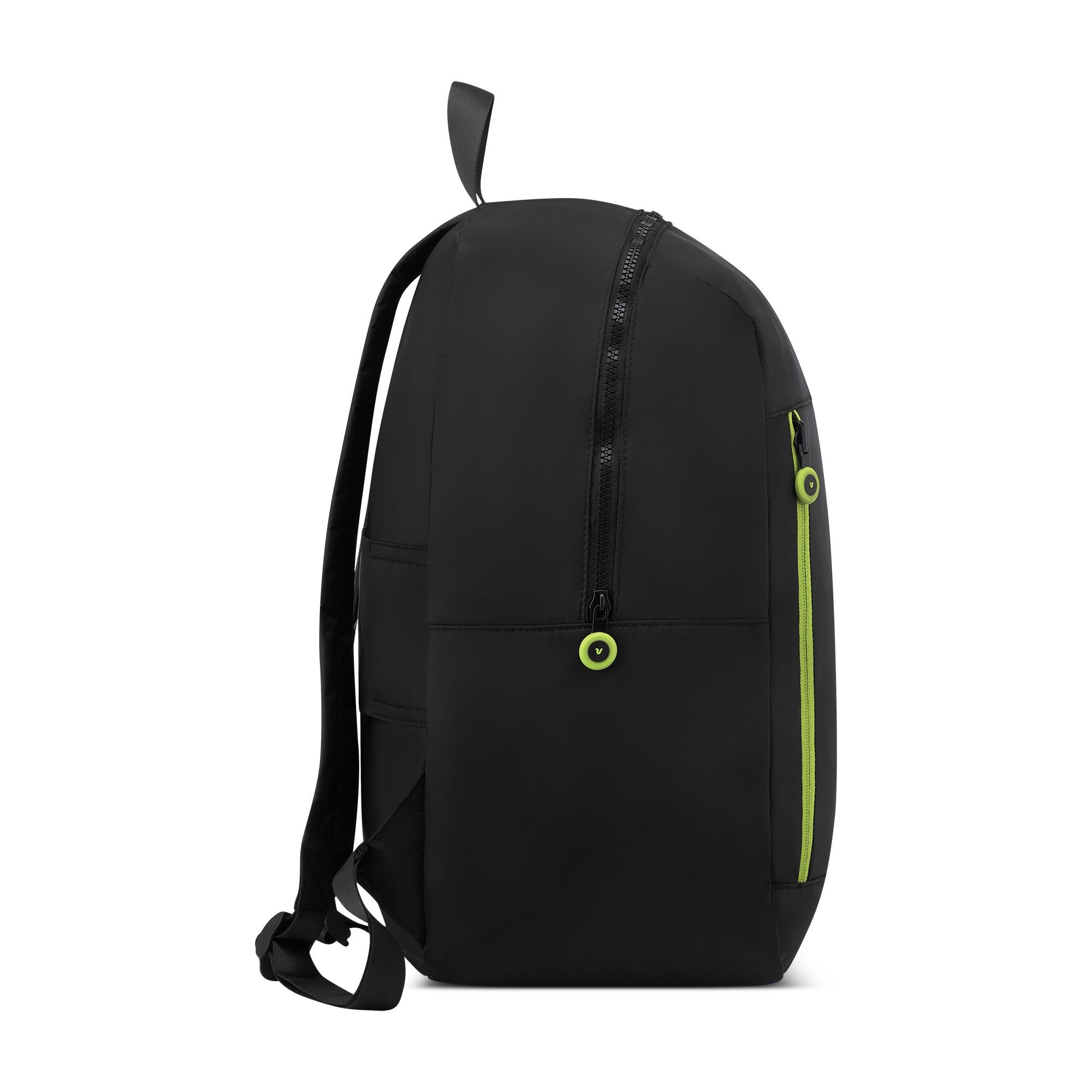 Zaino Roncato compatto da città con tasca frontale