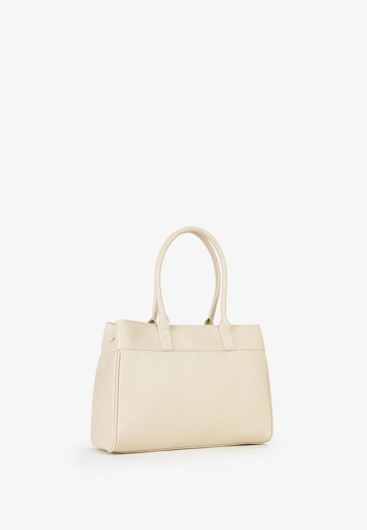Borsa Shopping Alina Re Valentino Bags - Borsa a Spalla Donna Elegante