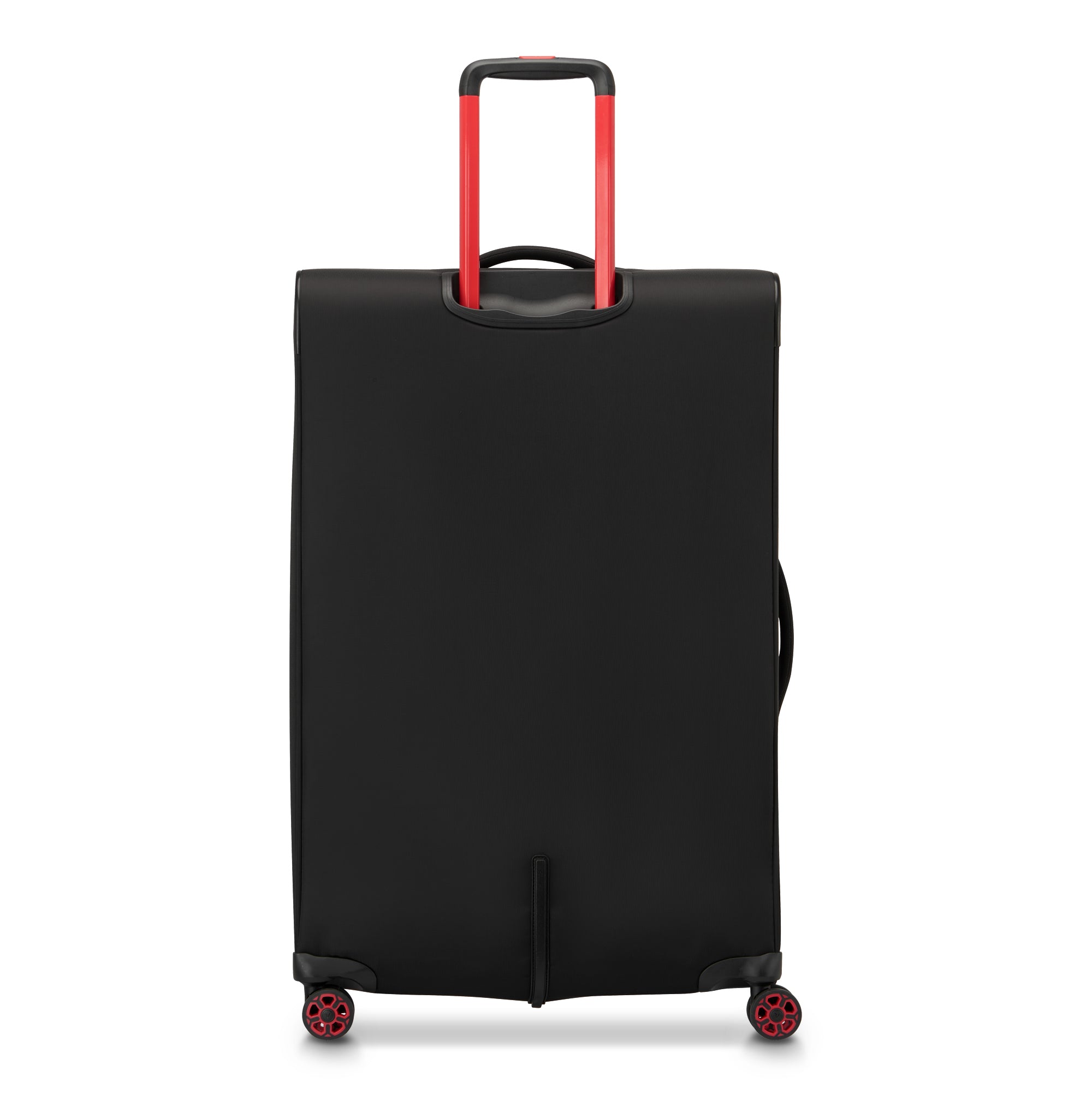 Trolley Grande Roncato 77cm - Valigia Spaziosa e Robusta Nero TU | Giò Fashion