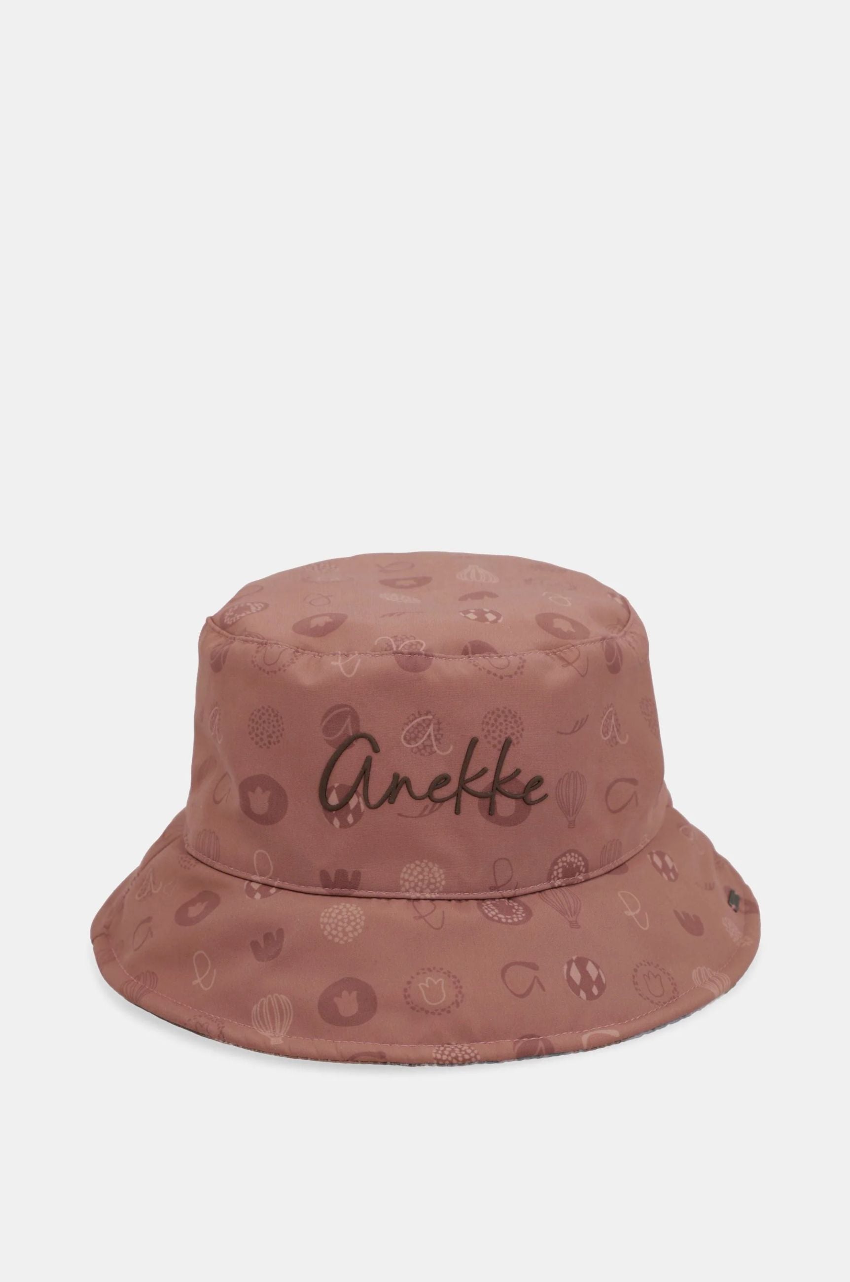 Cappello Pescatore Donna Anekke Reversibile