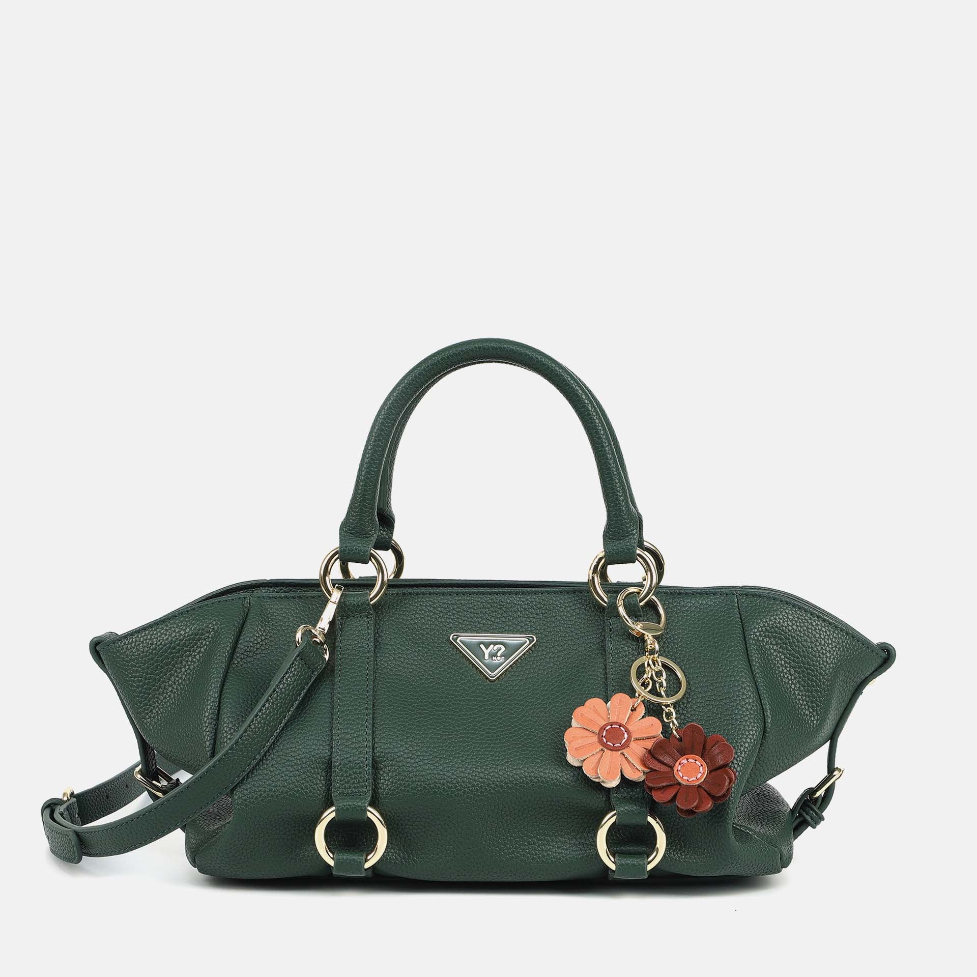 Ynot? Isabel Borsa Tote Donna Grande in Ecopelle