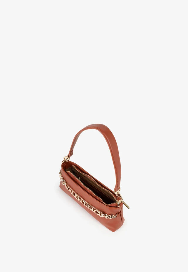 Pochette Eveline Valentino con Logo