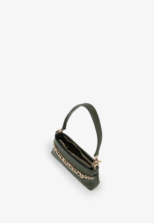 Pochette Eveline Valentino con Logo
