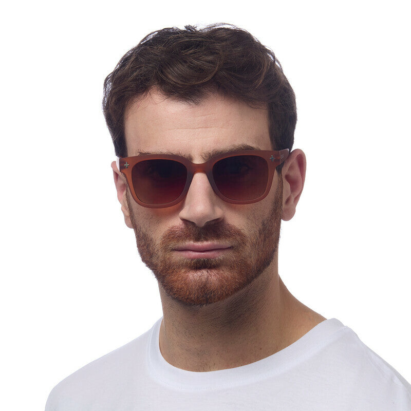 OKKIA Giovanni Occhiali da Sole Unisex con Protezione UV400
