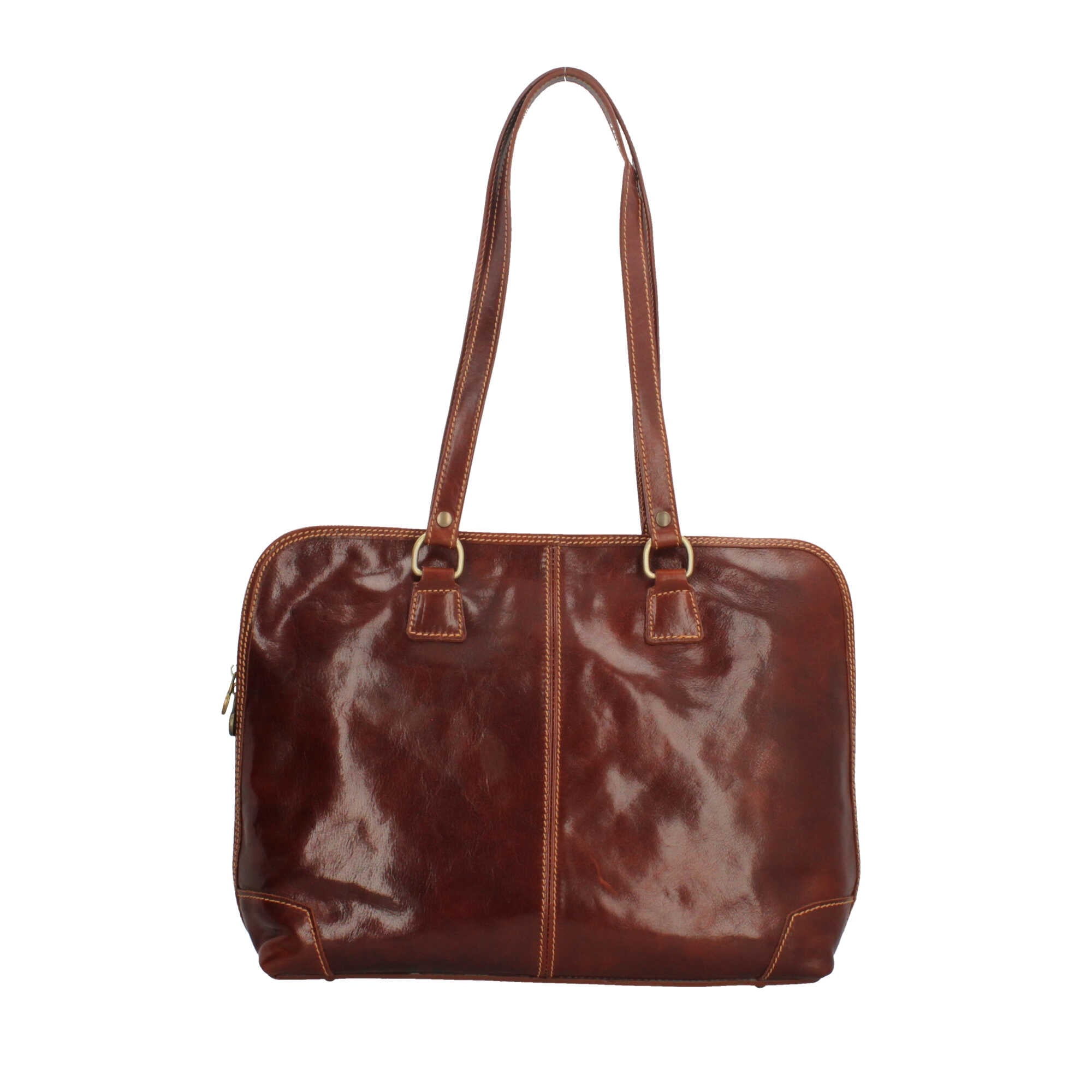 Cartella professionale Vera Pelle BAR-925