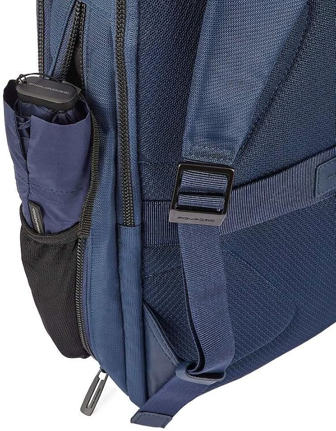 Zaino Piquadro Woody Porta PC 14" e Tablet Arancione CA5755S117