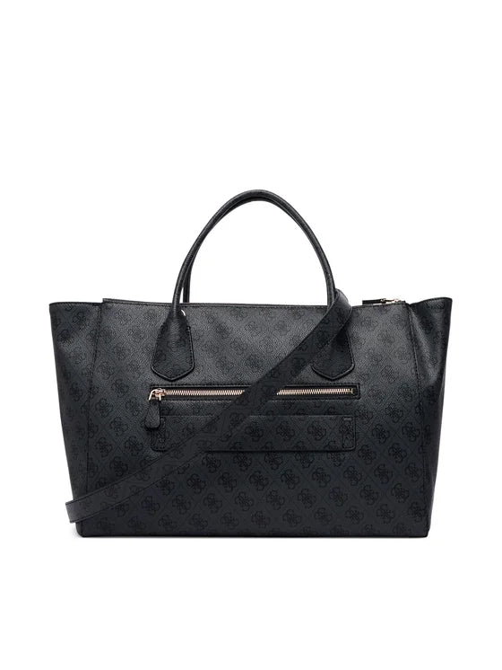 Borsa a Spalla Marissa Logo